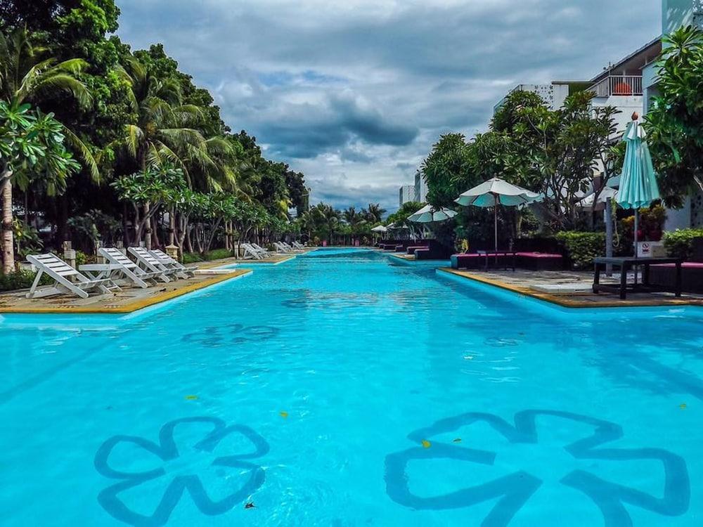 Franjipani Resort Хуахін Екстер'єр фото