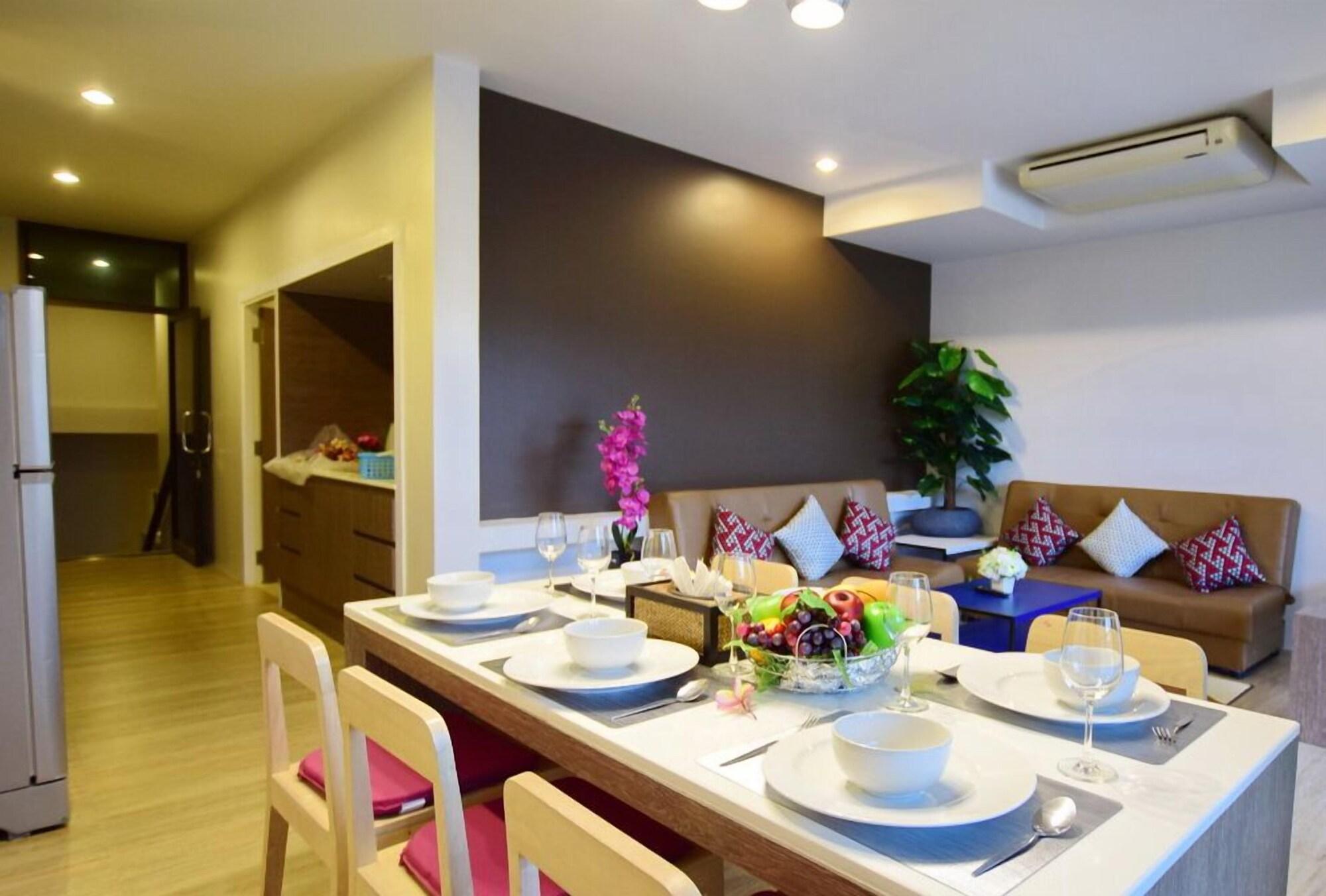 Franjipani Resort Хуахін Екстер'єр фото